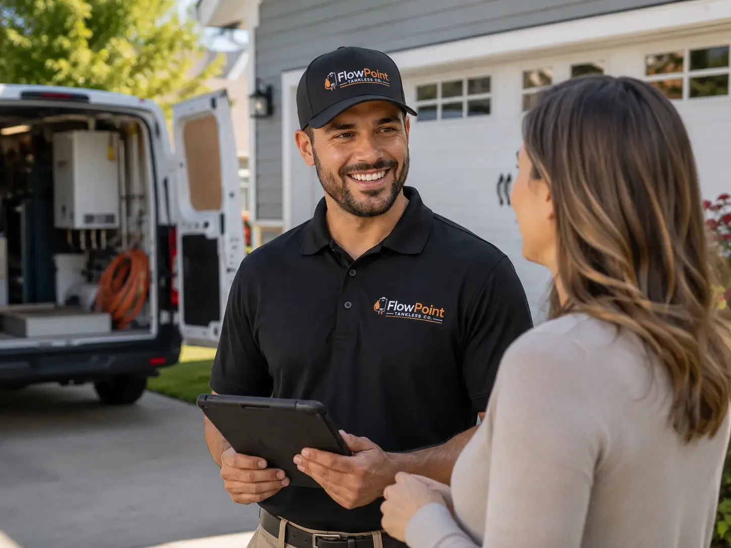 Tankless Water Heater Installation Arab, AL FAQs